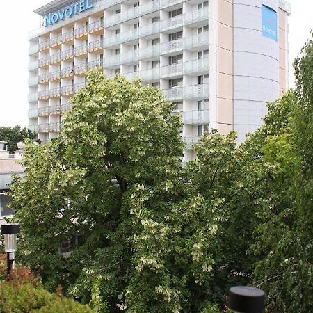 Aquarius Apartman Szeged Exterior foto