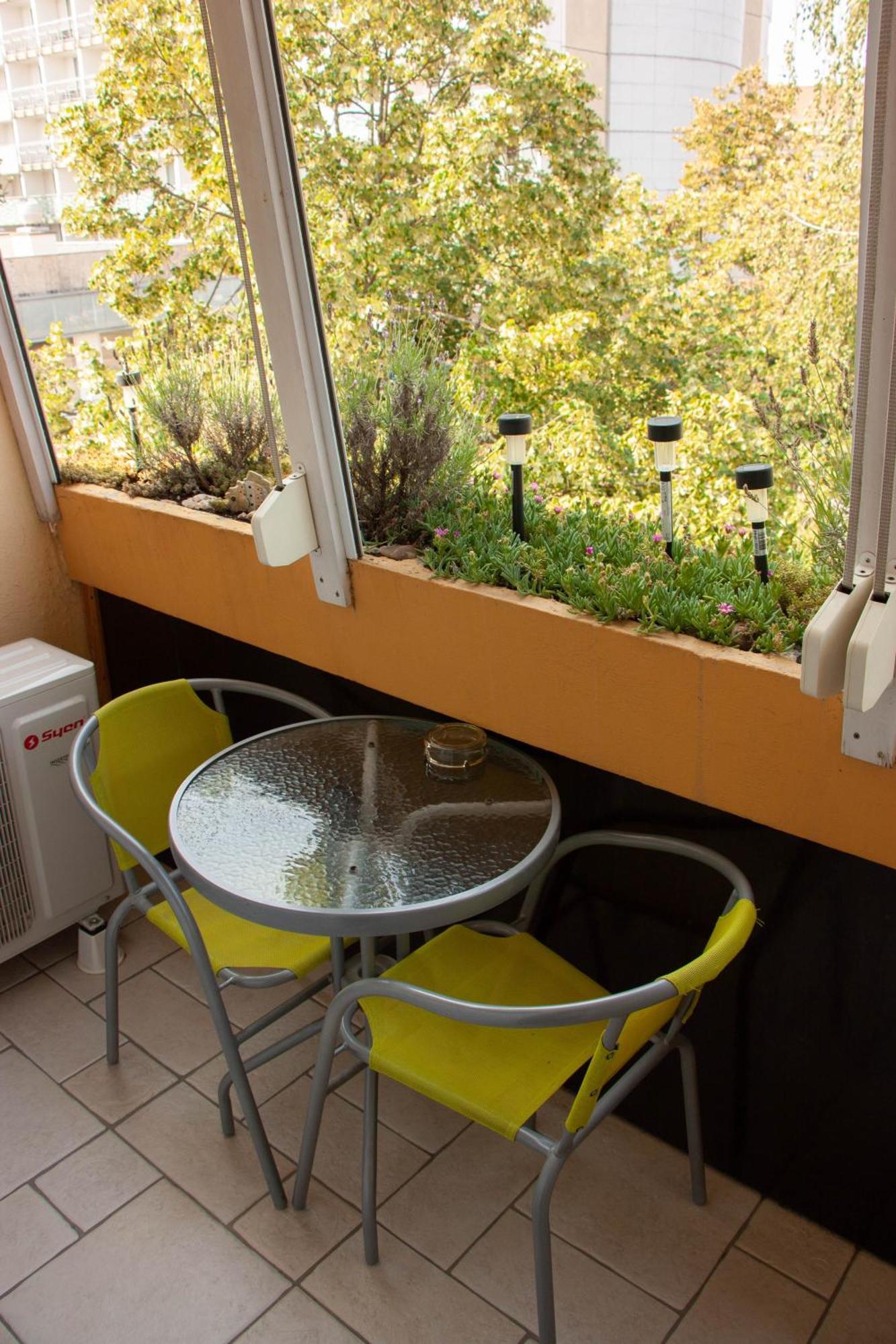 Aquarius Apartman Szeged Exterior foto